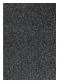 Kusový koberec Nizza 1800 anthrazit - 80x250 cm Kusový koberec Nizza 1800 anthrazit - 80x250 cm