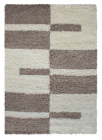 Kusový koberec Gala 2505 beige - 120x170 cm Kusový koberec Gala 2505 beige - 120x170 cm