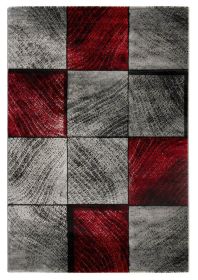 Kusový koberec Plus 8003 red - 160x230 cm Kusový koberec Plus 8003 red - 160x230 cm