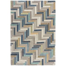 Kusový koberec Moda Russo Natural/Multi - 160x230 cm Kusový koberec Moda Russo Natural/Multi - 160x230 cm