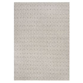Kusový koberec Nur Wool Dream Grey/Ivory - 80x150 cm Kusový koberec Nur Wool Dream Grey/Ivory - 80x150 cm