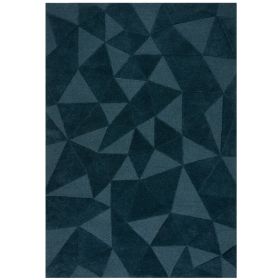 Kusový koberec Moderno Shard Teal - 200x290 cm Kusový koberec Moderno Shard Teal - 200x290 cm