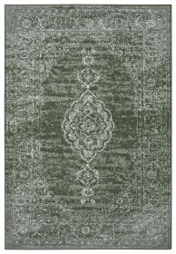 Kusový koberec Gloria 105519 Green - 160x230 cm Kusový koberec Gloria 105519 Green - 160x230 cm