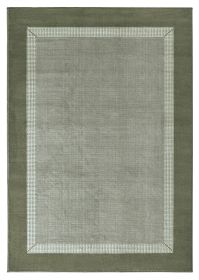 Kusový koberec Basic 105487 Green - 200x290 cm Kusový koberec Basic 105487 Green - 200x290 cm