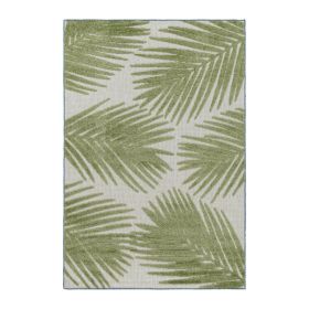 Kusový koberec Bahama 5155 Green – na ven i na doma - 140x200 cm Kusový koberec Bahama 5155 Green – na ven i na doma - 140x200 cm