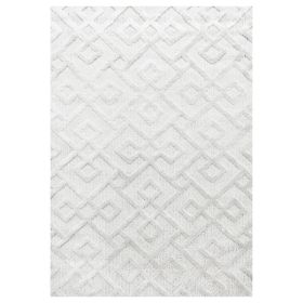 Kusový koberec Pisa 4708 Cream - 80x150 cm Kusový koberec Pisa 4708 Cream - 80x150 cm