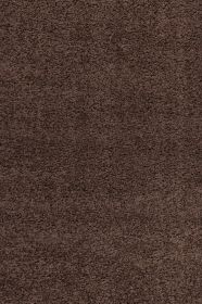 Kusový koberec Life Shaggy 1500 brown - 200x290 cm Kusový koberec Life Shaggy 1500 brown - 200x290 cm