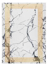 Kusový koberec ANDRE Marble 1126 - 80x150 cm Kusový koberec ANDRE Marble 1126 - 80x150 cm