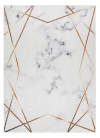 Kusový koberec ANDRE Marble 1220 - 80x150 cm Kusový koberec ANDRE Marble 1220 - 80x150 cm