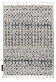 Kusový koberec Berber Agadir G0522 cream and grey - 120x170 cm Kusový koberec Berber Agadir G0522 cream and grey - 120x170 cm