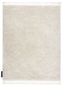 Kusový koberec Berber 9000 cream - 140x190 cm Kusový koberec Berber 9000 cream - 140x190 cm