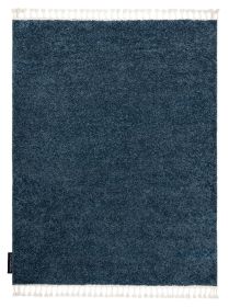 Kusový koberec Berber 9000 blue - 180x270 cm Kusový koberec Berber 9000 blue - 180x270 cm