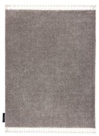 Kusový koberec Berber 9000 brown - 140x190 cm Kusový koberec Berber 9000 brown - 140x190 cm