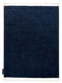 Kusový koberec Berber 9000 navy - 140x190 cm Kusový koberec Berber 9000 navy - 140x190 cm