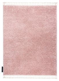 Kusový koberec Berber 9000 pink - 80x150 cm Kusový koberec Berber 9000 pink - 80x150 cm