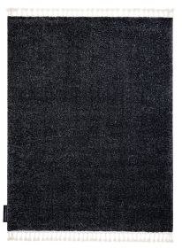 Kusový koberec Berber 9000 grey - 140x190 cm Kusový koberec Berber 9000 grey - 140x190 cm