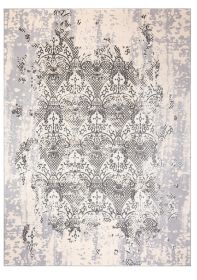 Kusový koberec Core W3824 Ornament Vintage cream/grey - 180x270 cm Kusový koberec Core W3824 Ornament Vintage cream/grey - 180x270 cm