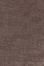 Kusový koberec Life Shaggy 1500 mocca - 100x200 cm Kusový koberec Life Shaggy 1500 mocca - 100x200 cm