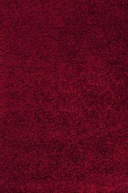 Kusový koberec Life Shaggy 1500 red - 80x150 cm Kusový koberec Life Shaggy 1500 red - 80x150 cm
