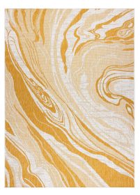 Kusový koberec Sion Sisal Marble 22169 ecru/yellow - 180x270 cm Kusový koberec Sion Sisal Marble 22169 ecru/yellow - 180x270 cm