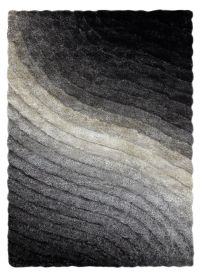 Kusový koberec Flim 006-B1 grey - 80x150 cm Kusový koberec Flim 006-B1 grey - 80x150 cm