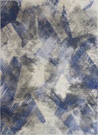 Kusový koberec Lexus 9103 Blue - 80x150 cm Kusový koberec Lexus 9103 Blue - 80x150 cm