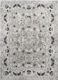 Kusový koberec Alfa Nowa 7206 Grey - 160x220 cm Kusový koberec Alfa Nowa 7206 Grey - 160x220 cm