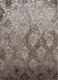 Kusový koberec Elite 23282 Beige - 60x100 cm Kusový koberec Elite 23282 Beige - 60x100 cm