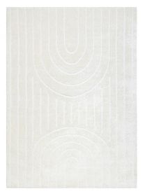 Kusový koberec Mode 8494 geometric cream - 200x290 cm Kusový koberec Mode 8494 geometric cream - 200x290 cm