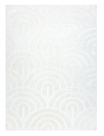 Kusový koberec Mode 8629 cream - 160x220 cm Kusový koberec Mode 8629 cream - 160x220 cm