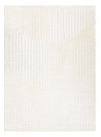 Kusový koberec Mode 8589 geometric cream - 180x270 cm Kusový koberec Mode 8589 geometric cream - 180x270 cm
