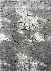Kusový koberec Miami 129 Grey - 120x180 cm Kusový koberec Miami 129 Grey - 120x180 cm