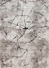 Kusový koberec Miami 129 Beige - 60x100 cm Kusový koberec Miami 129 Beige - 60x100 cm