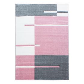 Kusový koberec Hawaii 1310 pink - 160x230 cm