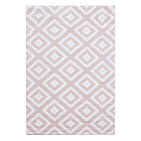 Kusový koberec Plus 8005 pink - 160x230 cm Kusový koberec Plus 8005 pink - 160x230 cm