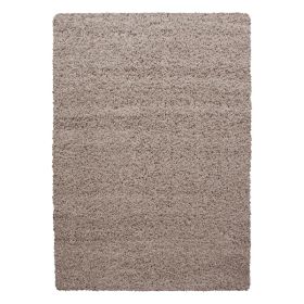 Kusový koberec Life Shaggy 1500 beige - 100x200 cm Kusový koberec Life Shaggy 1500 beige - 100x200 cm