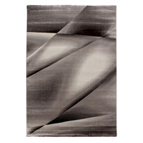Kusový koberec Miami 6590 brown - 80x300 cm Kusový koberec Miami 6590 brown - 80x300 cm