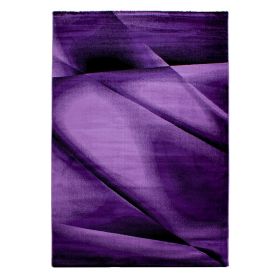 Kusový koberec Miami 6590 lila - 80x150 cm Kusový koberec Miami 6590 lila - 80x150 cm