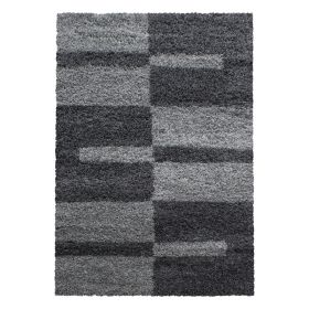 Kusový koberec Gala 2505 grey - 60x110 cm Kusový koberec Gala 2505 grey - 60x110 cm