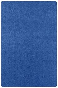 Kusový koberec Nasty 101153 Blau - 80x300 cm Kusový koberec Nasty 101153 Blau - 80x300 cm