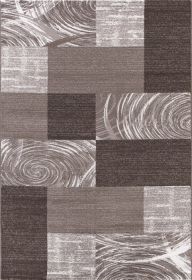 Kusový koberec Parma 9220 brown - 200x290 cm Kusový koberec Parma 9220 brown - 200x290 cm