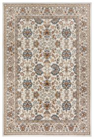 Kusový koberec Luxor 105636 Saraceni Cream Multicolor - 140x200 cm Kusový koberec Luxor 105636 Saraceni Cream Multicolor - 140x200 cm