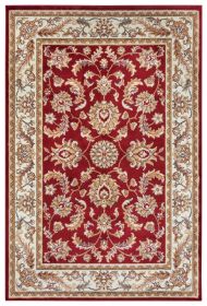 Kusový koberec Luxor 105642 Reni Red Cream - 120x170 cm Kusový koberec Luxor 105642 Reni Red Cream - 120x170 cm