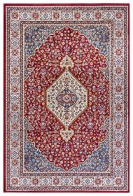 Kusový koberec Luxor 105644 Mochi Red Multicolor - 120x170 cm Kusový koberec Luxor 105644 Mochi Red Multicolor - 120x170 cm