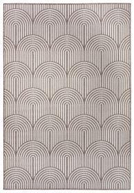 Kusový koberec Pangli 105850 Linen – na ven i na doma - 160x230 cm Kusový koberec Pangli 105850 Linen – na ven i na doma - 160x230 cm
