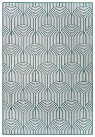 Kusový koberec Pangli 105853 Green – na ven i na doma - 200x290 cm Kusový koberec Pangli 105853 Green – na ven i na doma - 200x290 cm