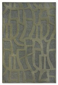 Kusový koberec Villeroy & Boch 106141 Green - 200x290 cm Kusový koberec Villeroy & Boch 106141 Green - 200x290 cm