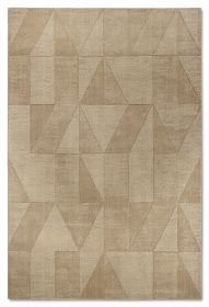 Kusový koberec Villeroy & Boch 106165 Beige - 120x170 cm Kusový koberec Villeroy & Boch 106165 Beige - 120x170 cm