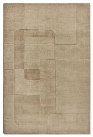 Kusový koberec Villeroy & Boch 106170 Beige - 160x230 cm Kusový koberec Villeroy & Boch 106170 Beige - 160x230 cm