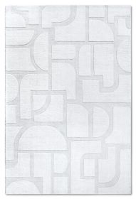 Kusový koberec Villeroy & Boch 106173 Cream - 80x150 cm Kusový koberec Villeroy & Boch 106173 Cream - 80x150 cm